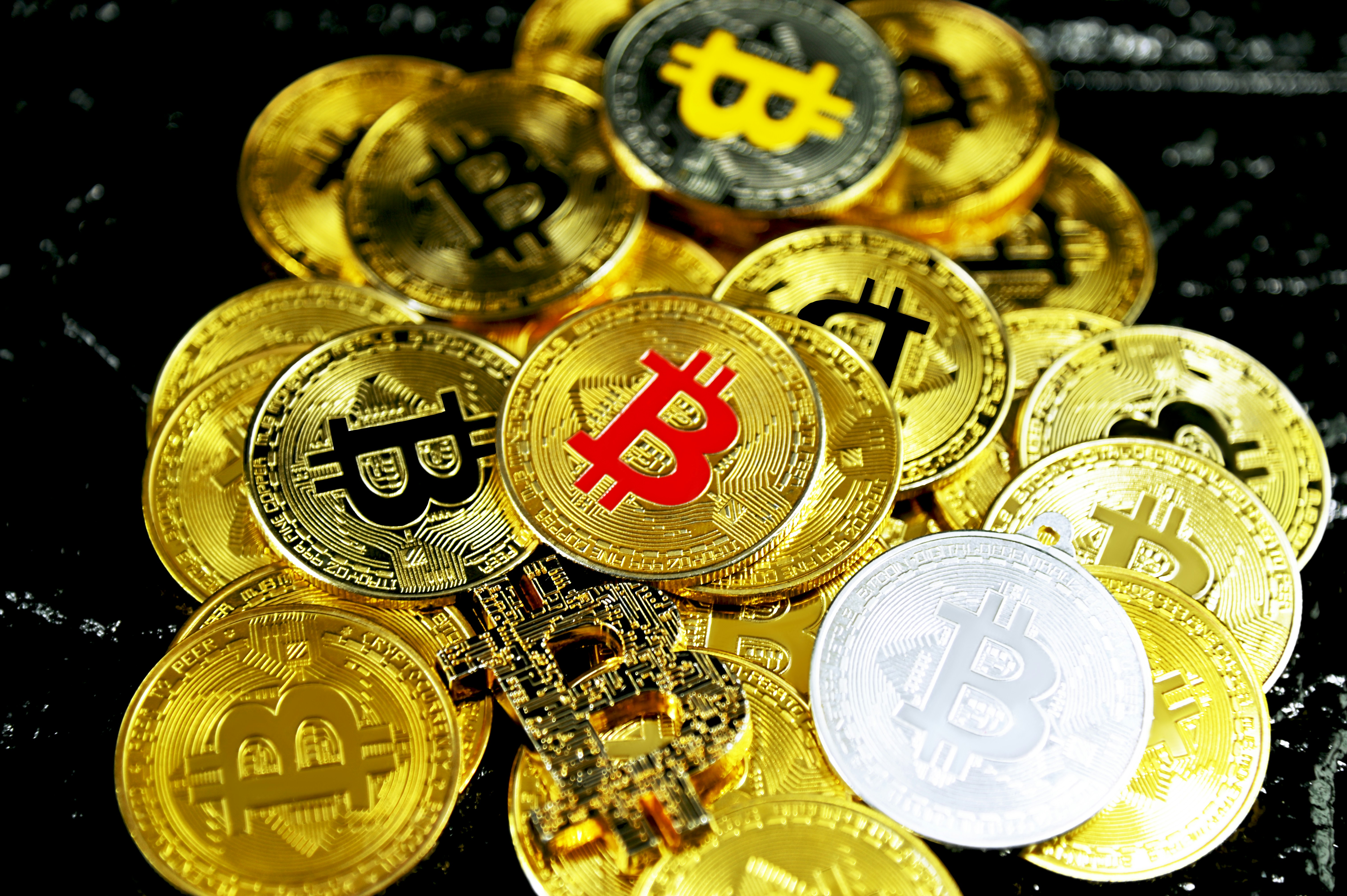 Trade 8DeroPro Security